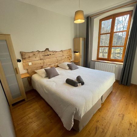 Domaine De Clarat Hotel Lafarre  Luaran gambar