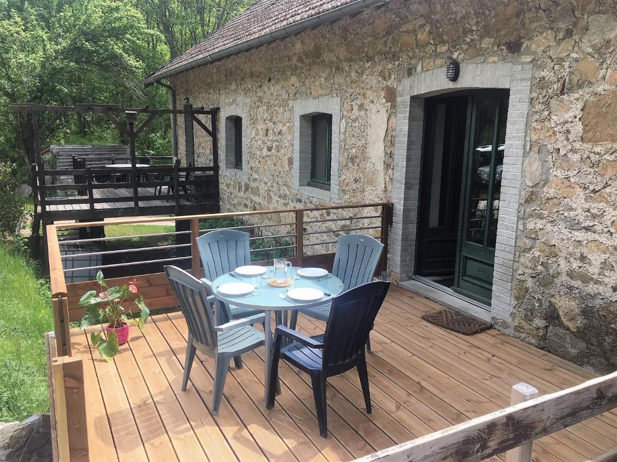 Domaine De Clarat Hotel Lafarre  Luaran gambar
