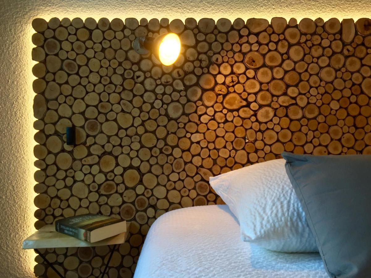 Domaine De Clarat Hotel Lafarre  Luaran gambar