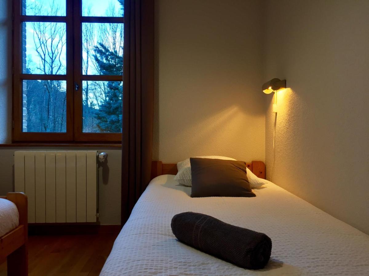 Domaine De Clarat Hotel Lafarre  Luaran gambar