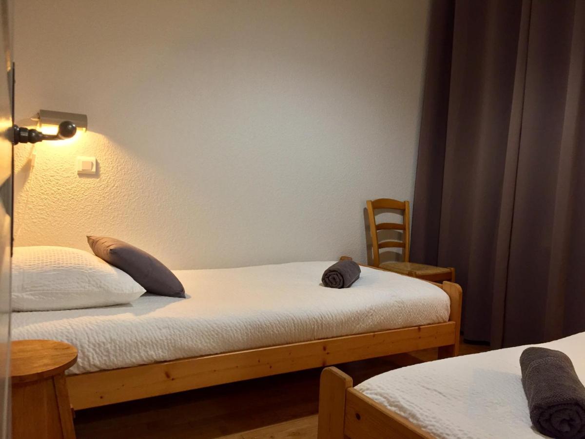 Domaine De Clarat Hotel Lafarre  Luaran gambar