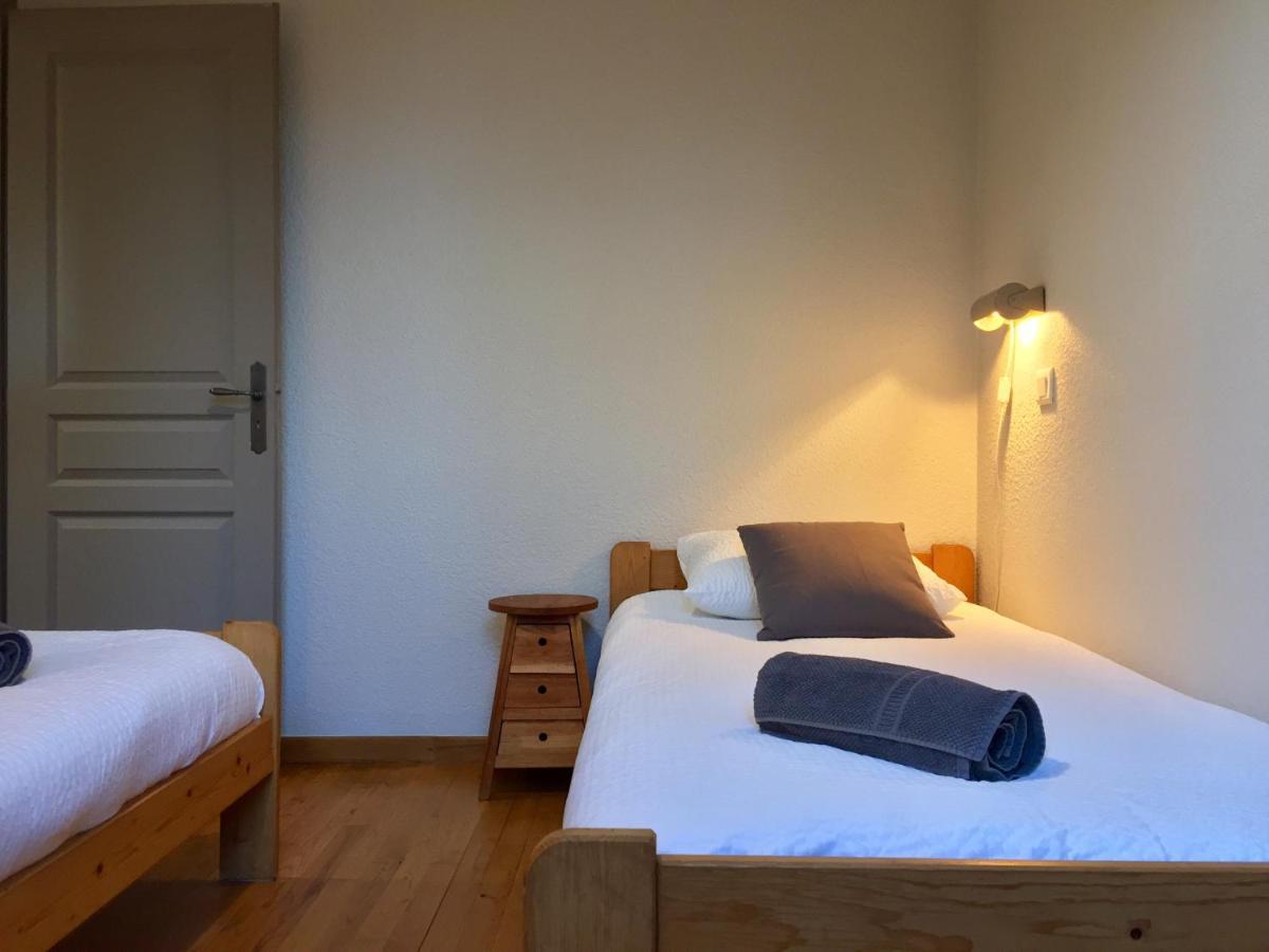 Domaine De Clarat Hotel Lafarre  Luaran gambar
