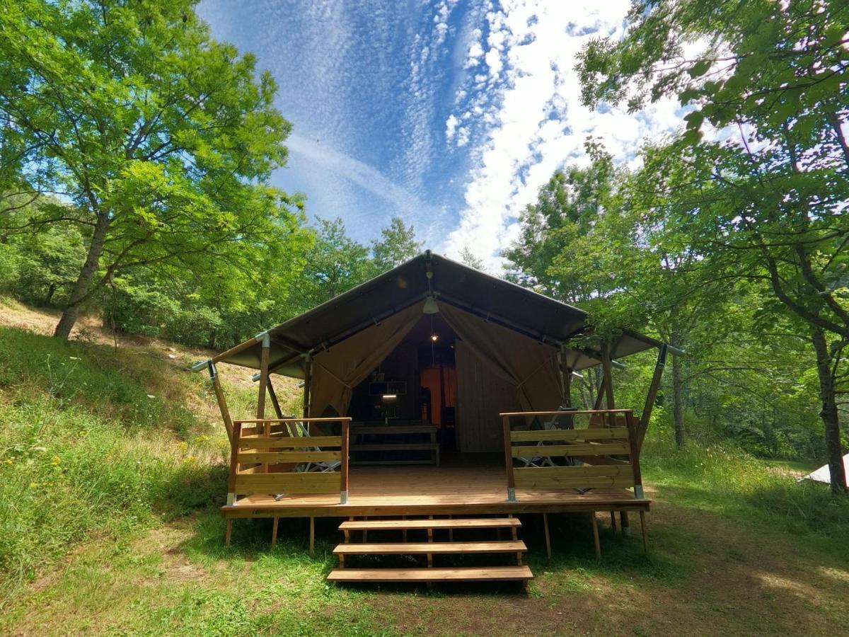 Domaine De Clarat Hotel Lafarre  Luaran gambar