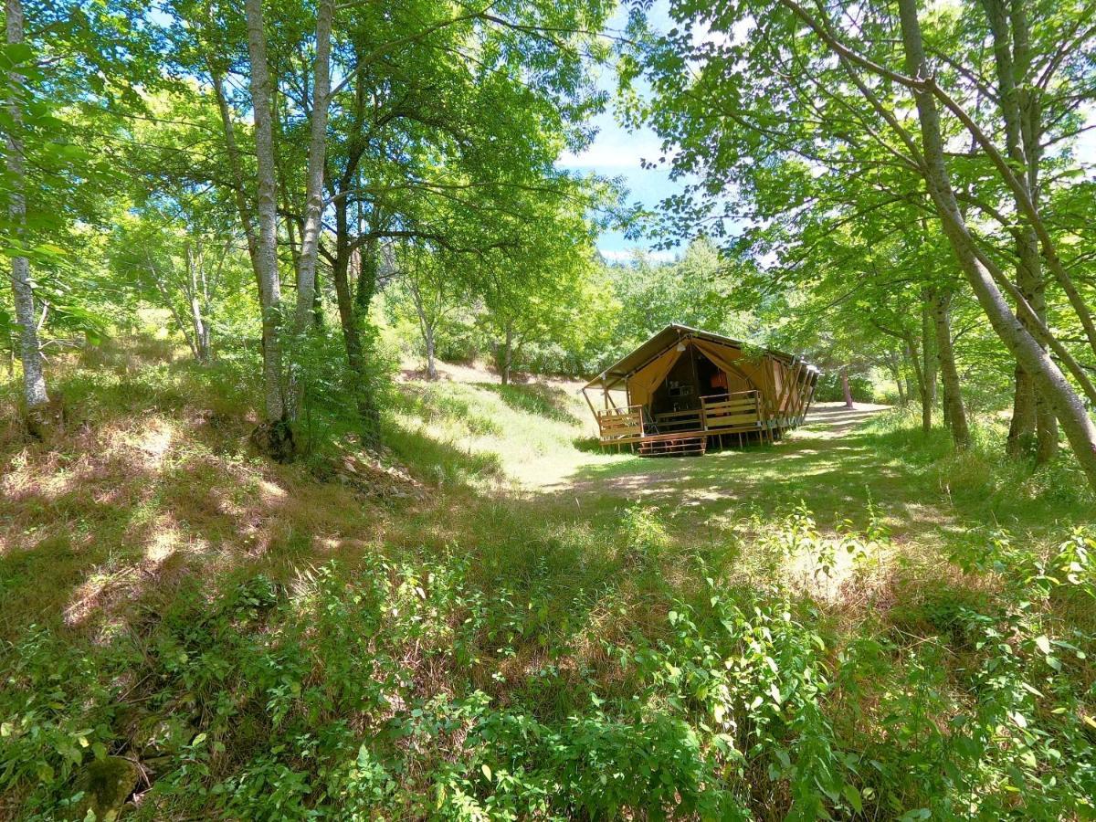 Domaine De Clarat Hotel Lafarre  Luaran gambar