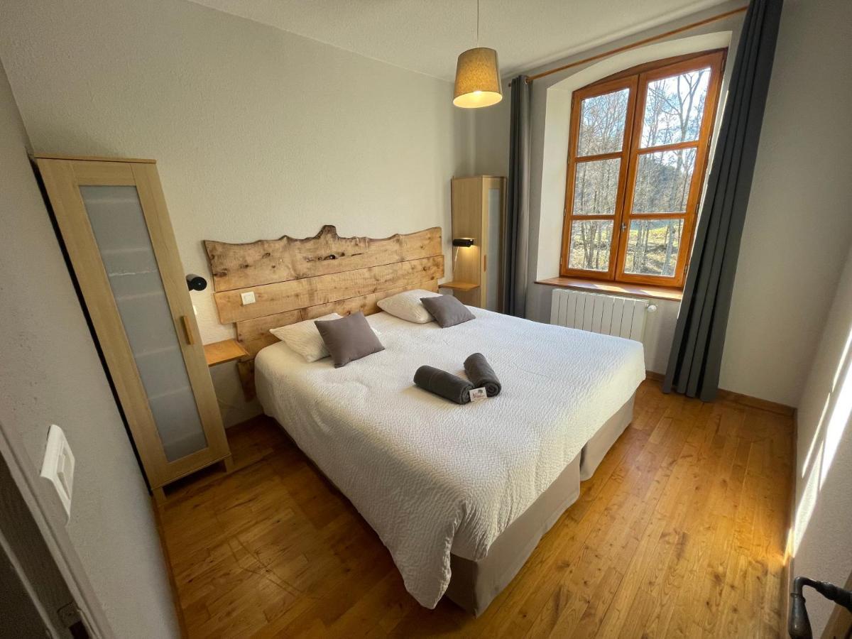 Domaine De Clarat Hotel Lafarre  Luaran gambar