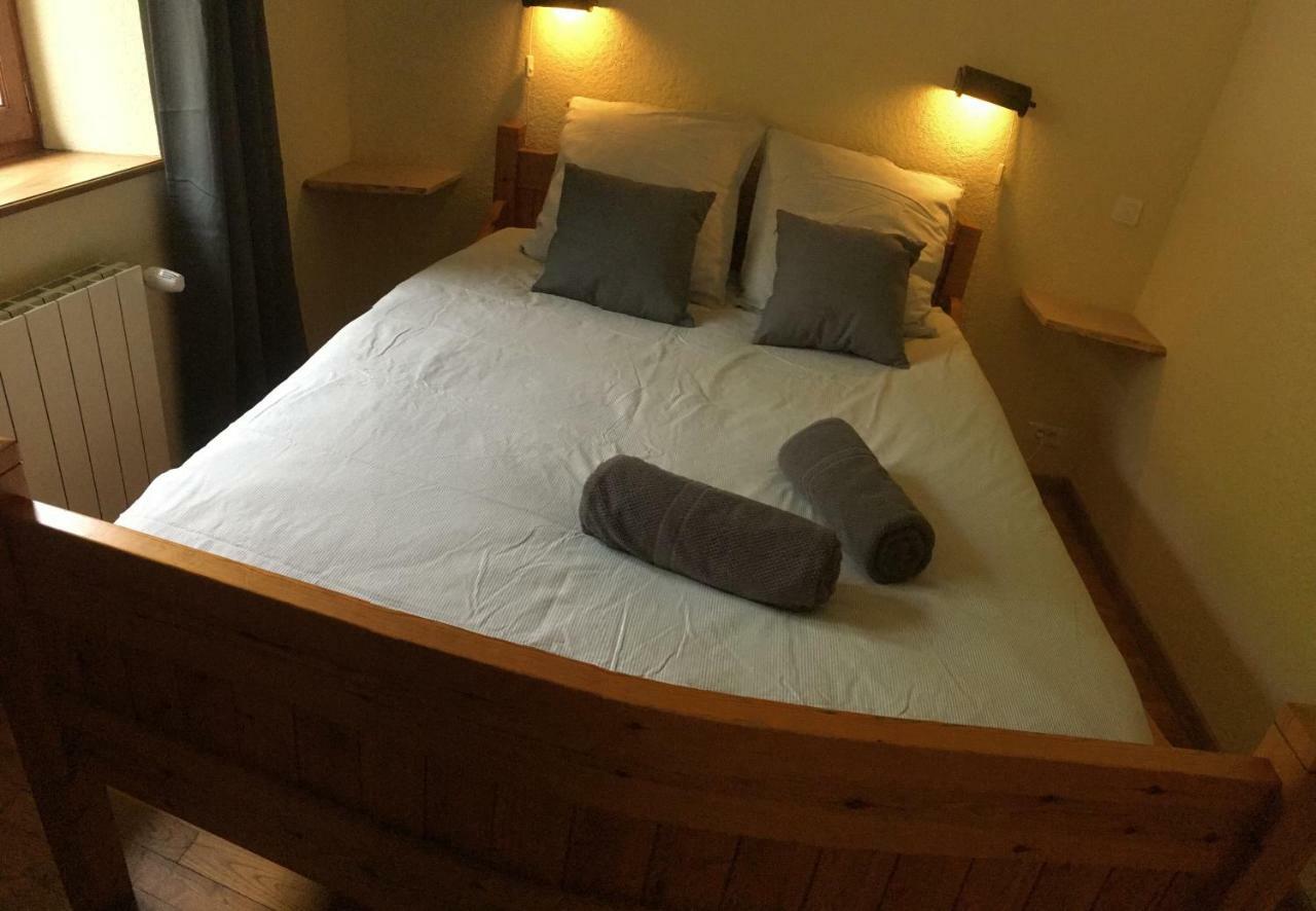 Domaine De Clarat Hotel Lafarre  Luaran gambar