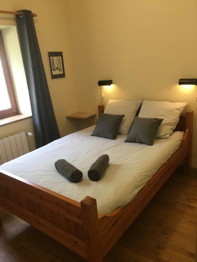 Domaine De Clarat Hotel Lafarre  Luaran gambar