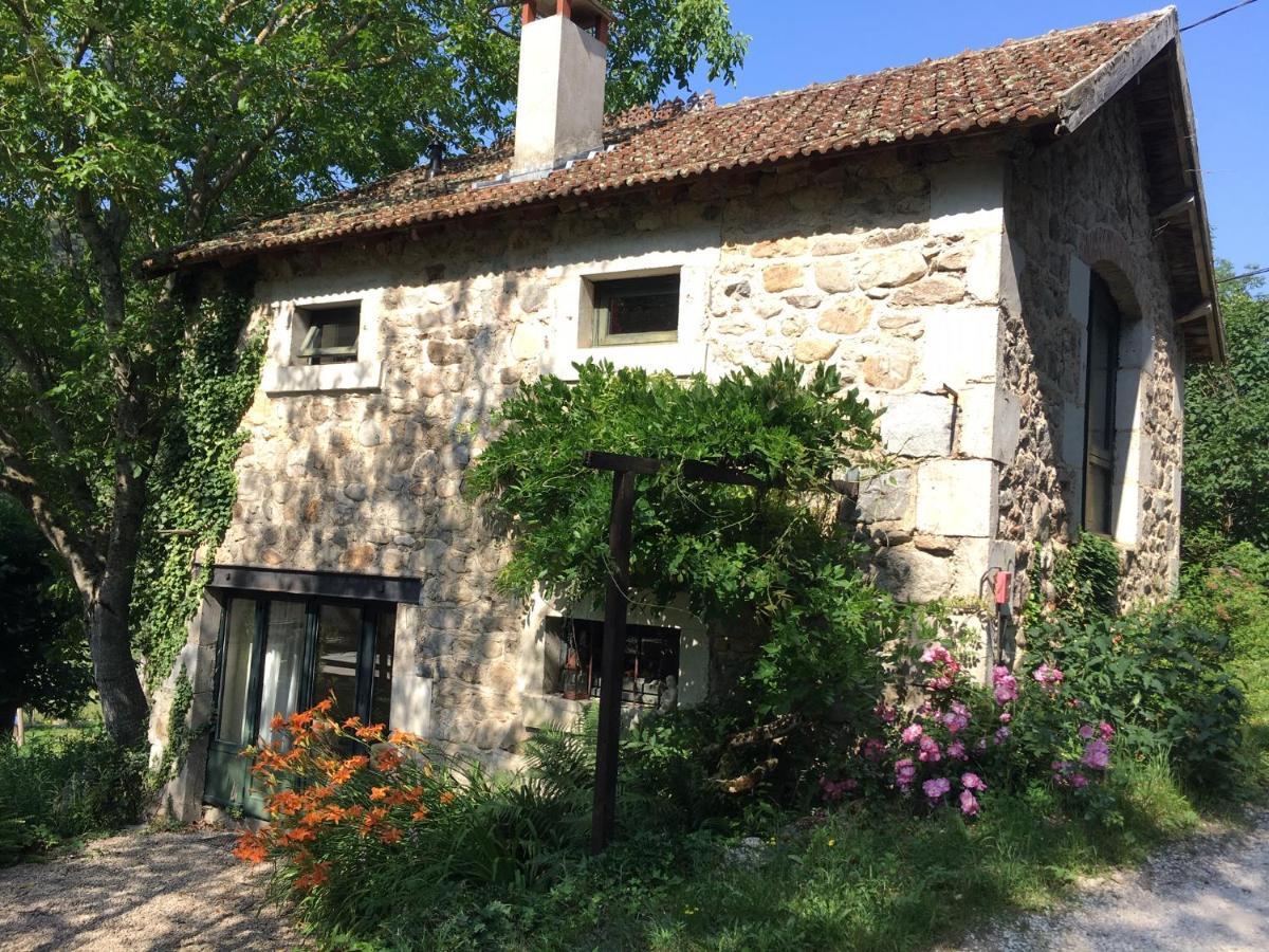 Domaine De Clarat Hotel Lafarre  Luaran gambar